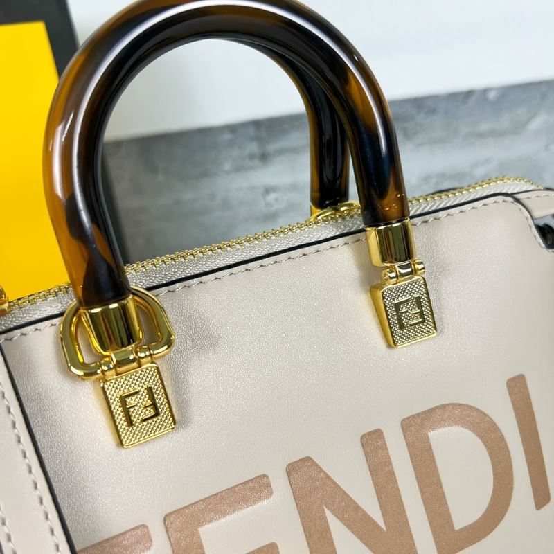 Fendi Top Handle Bags